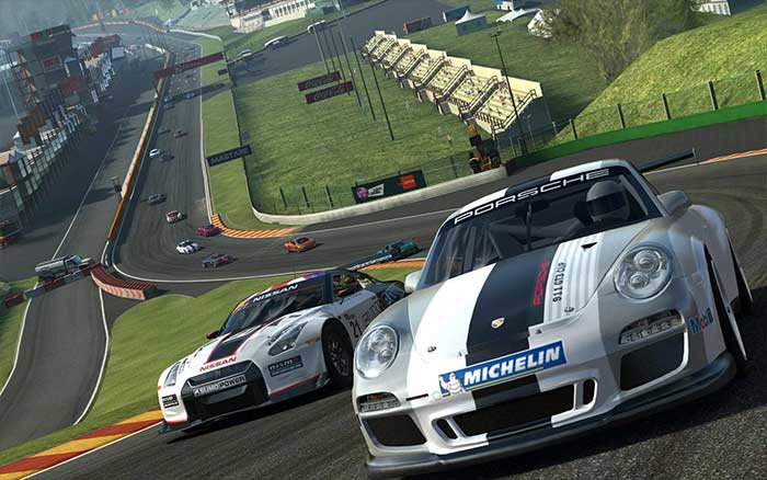 Real Racing 3 (image 3)