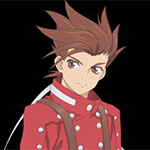Tales Of Symphonia Chronicles