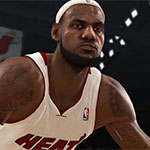 Nba Live 14 dévoile une bande-annonce de gameplay