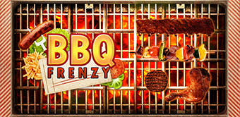 BBQ Frenzy