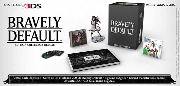 Bravely Default (image 1)