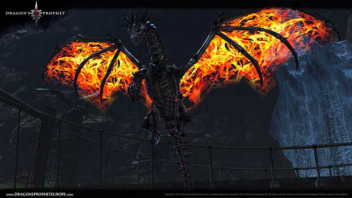 Dragon's Prophet (image 2)