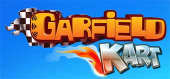 Garfield Kart