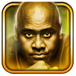 Jonah Lomu Rugby Challenge Gold Edition