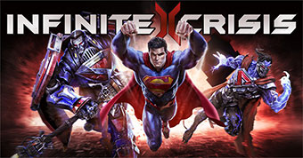 Infinite Crisis