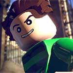 LEGO Marvel Super Heroes