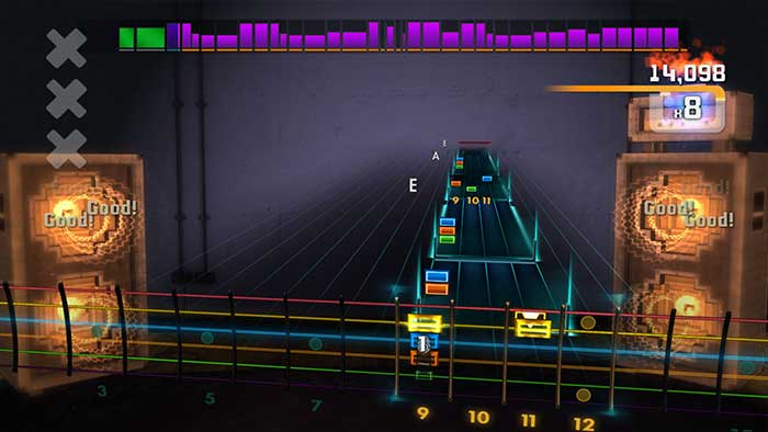 Rocksmith Edition 2014 (image 2)