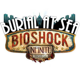 BioShock Infinite : Tombeau sous-marin