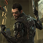 Logo Deus Ex : Human Revolution - Director's Cut