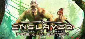 Enslaved Odyssey To The West Premium Edition