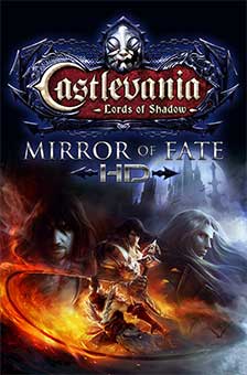 Castlevania : Lords of Shadow - Mirror of Fate