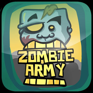 Zombie Arme