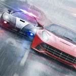 Need for Speed Rivals