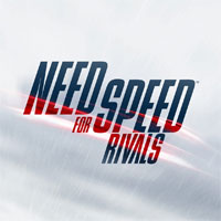 Need for Speed Rivals