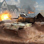 World of Tanks