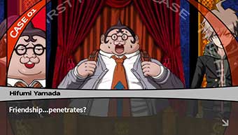 DanganRonpa : Trigger Happy Havoc (image 7)