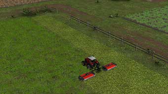 Farming Simulator 14 (image 1)