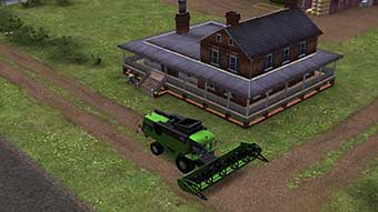 Farming Simulator 14 (image 3)