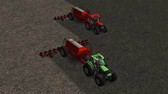Farming Simulator 14 (image 6)