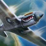 Logo Sid Meier's Ace Patrol : Pacific Skies