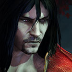 Castlevania : Lords of Shadow 2