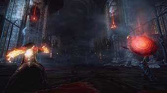 Castlevania : Lords of Shadow 2 (image 3)