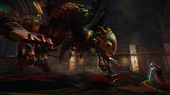 Castlevania : Lords of Shadow 2 (image 7)