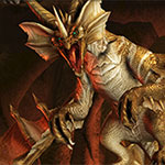 Le premier Raid arrive sur Dragon's Prophet