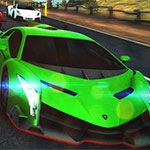 Asphalt 8 : Airborne