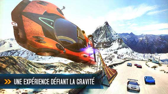 Asphalt 8 : Airborne (image 4)