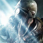 Logo Metro : Last Light