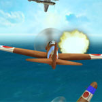 Sid Meier's Ace Patrol : Pacific Skies