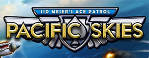 Sid Meier's Ace Patrol : Pacific Skies