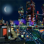 SimCity : Villes de demain