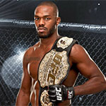 EA dévoile que Jon « Bones » Jones sera l'un des deux combattants à figurer sur la jaquette d'EA Sports UFC.