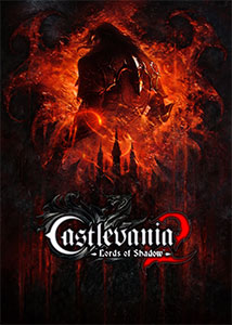 Castlevania : Lords of Shadow 2