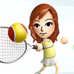 Logo Wii Sports Club