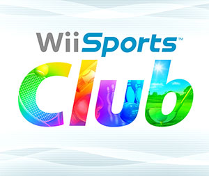 Wii Sports Club