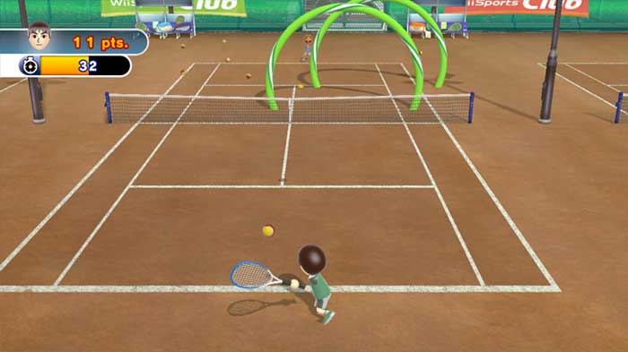 Wii Sports Club (image 2)