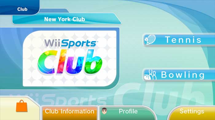 Wii Sports Club (image 3)