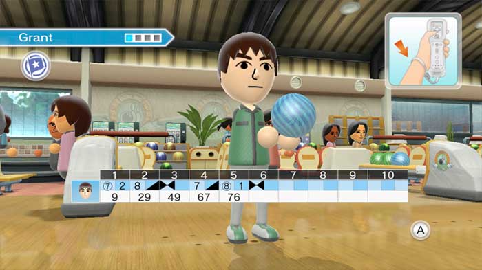 Wii Sports Club (image 5)