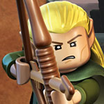 LEGO Le Seigneur des Anneaux maintenant disponible sur iOS