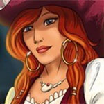 Lucky Pirate jette l'ancre sur l'App Store (iPhone, iPodT, iPad, Mobiles)