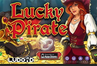 Lucky Pirate