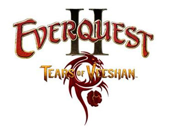 EverQuest II : Tears of Veeshan