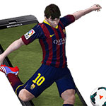 Logo FIFA 14