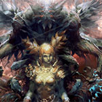 Logo Guild Wars 2