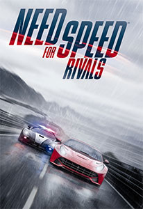 Need for Speed Rivals