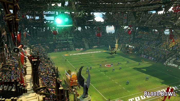 Blood Bowl 2 (image 1)