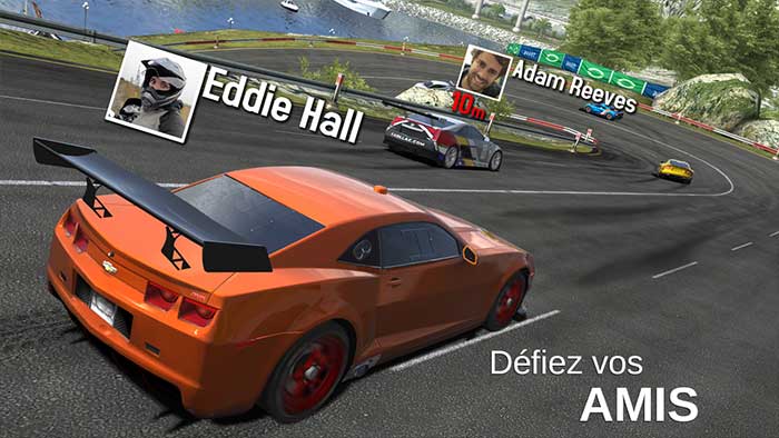 GT Racing 2 : The Real Car Experience (image 3)